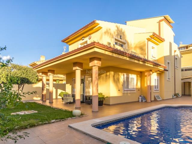 Chalet en venta en Benidorm, Playa Levante. Chalets.