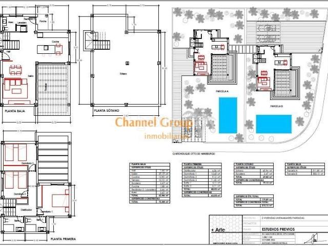 Chalet en venta en Benidorm, Rincón Bajo. VENTA DE CHALET DE LUJO EN LA ZONA RINCON DE LOIX BENIDORM. Chalets.