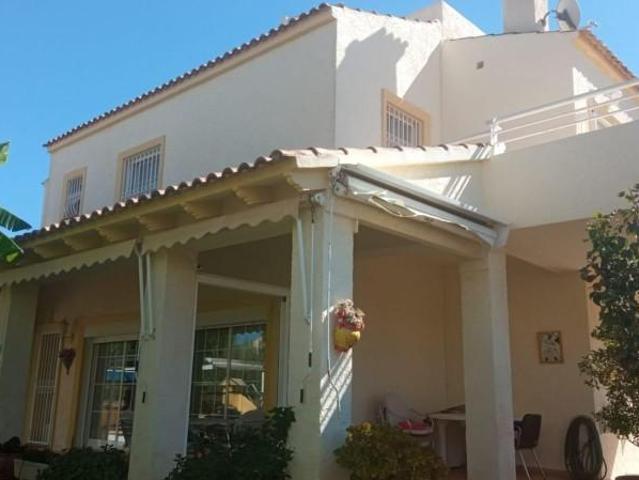 Chalet en venta en Benidorm, Rincon de Loix Llano