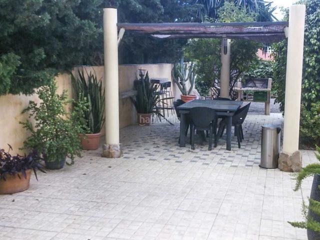 Chalet en venta en Benidorm, Urbanizaciones. Chalets.