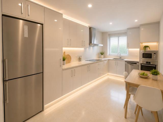 Chalet en venta en Benidorm, Urbanizaciones. Estupendo chalet independiente en venta en La Nucía. Chalets.