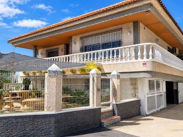 Chalet en venta en Beniel, Murcia