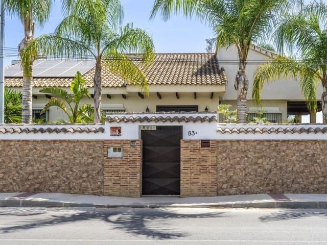Chalet en venta en Beniel, Murcia