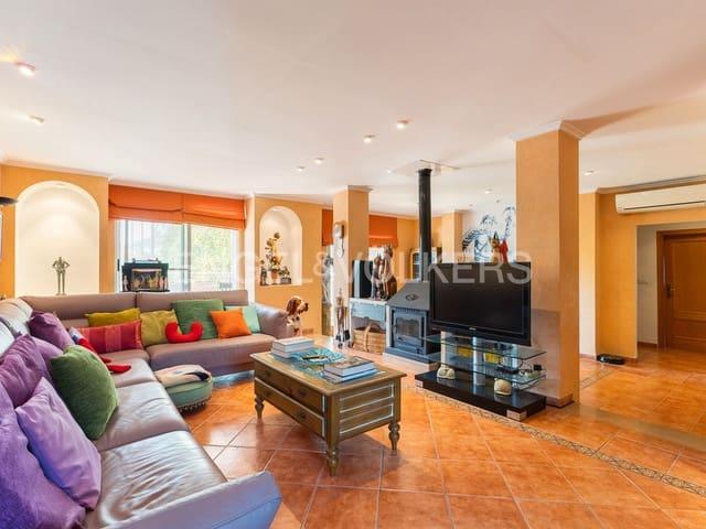 Chalet en venta en Benifaió, Valencia