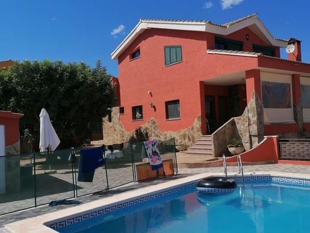 Chalet en venta en Benifaió, Valencia