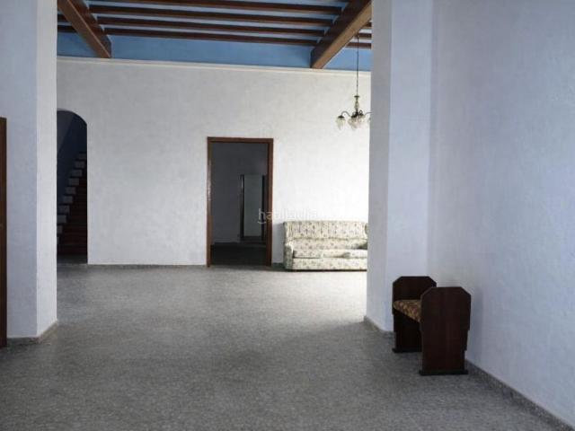 Chalet en venta en Benifairó de la Valldigna. Villa a la venta en Benifairo de la Valldigna. Chalets Benifairó de la.