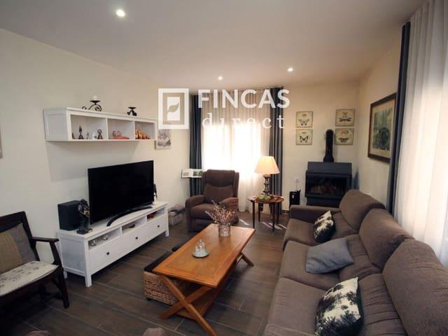 Chalet en venta en Benifallet, Tarragona
