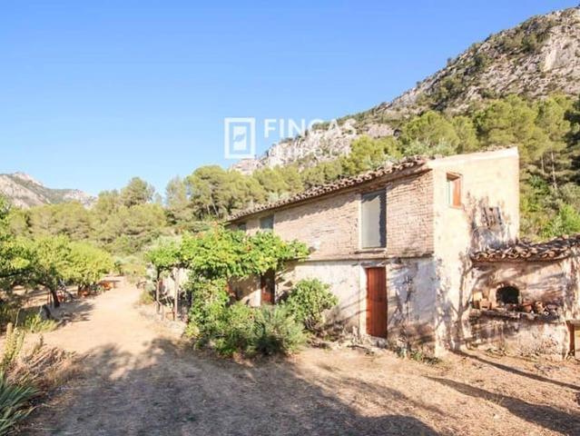 Chalet en venta en Benifallet, Tarragona