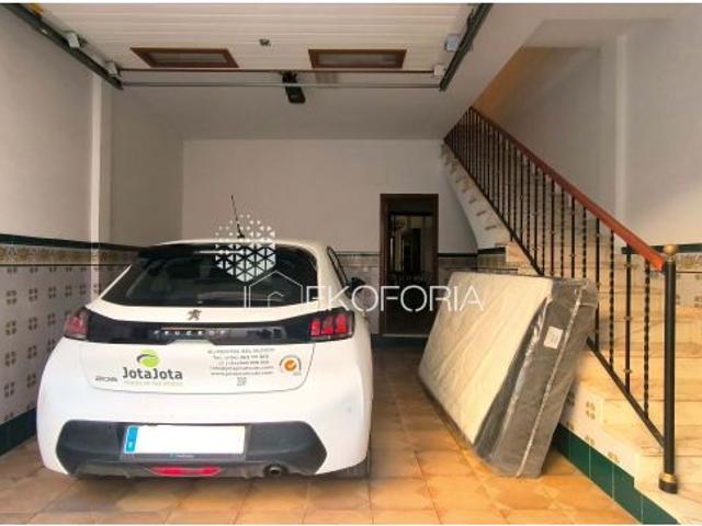 Chalet en Venta en Benifaraig, Valencia