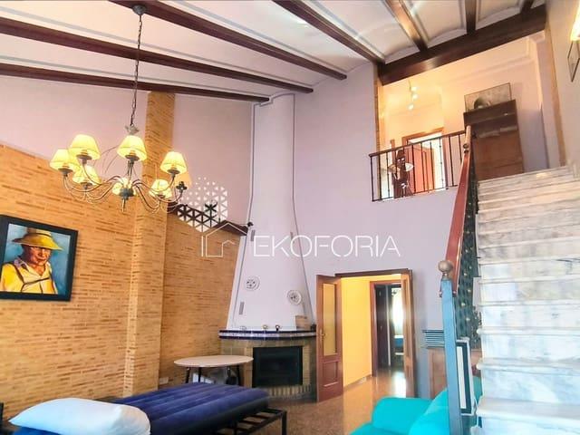 Chalet en venta en Benifaraig, Valencia Costa Valencia