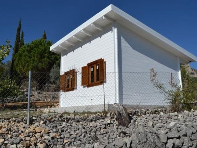 Chalet en venta en Benifato, Alicante Costa Blanca