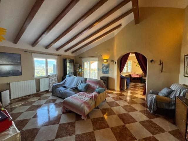 Chalet en venta en Benigànim. Chalet en venta en Beniganim. Chalets.