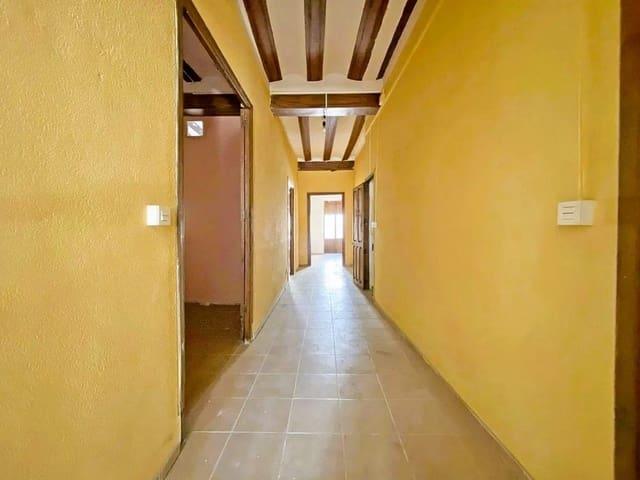 Chalet en venta en Benigánim, Valencia