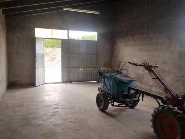 Chalet en venta en Benigánim, Valencia