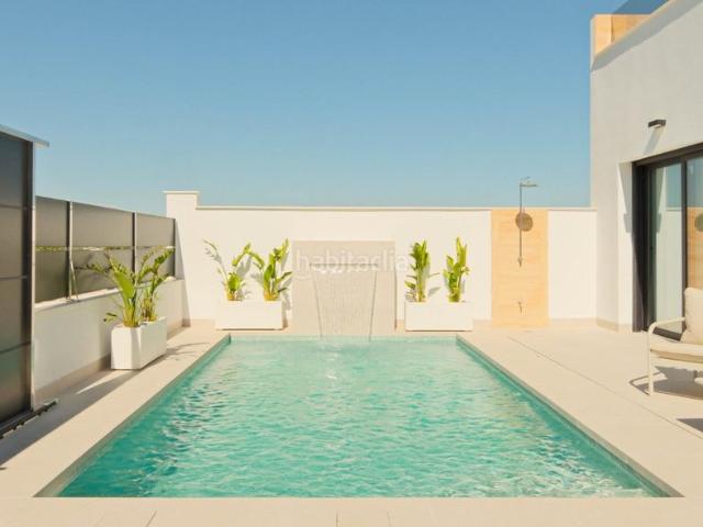 Chalet en venta en Benijófar. New Build Detached Villas with Private Pool in Benijófar, Costa Blanca. Chalets.