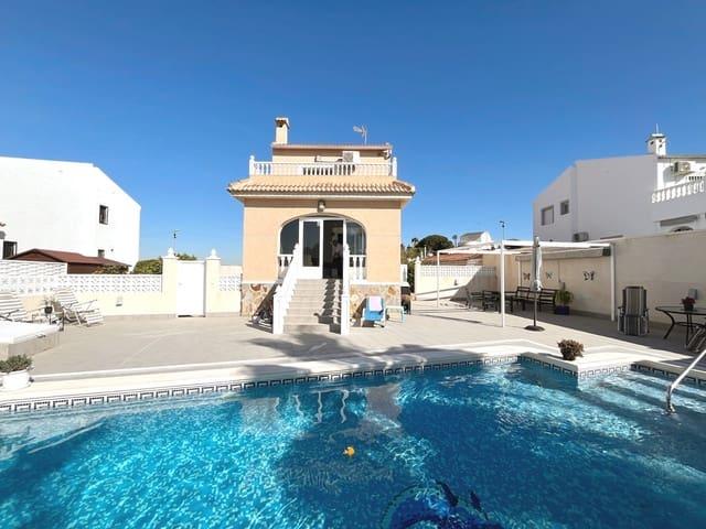 Chalet en venta en Benijófar, Alicante