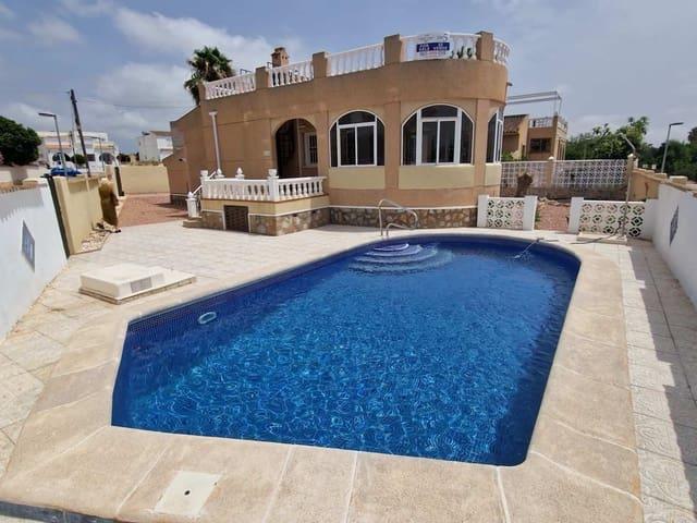 Chalet en venta en Benijófar, Alicante