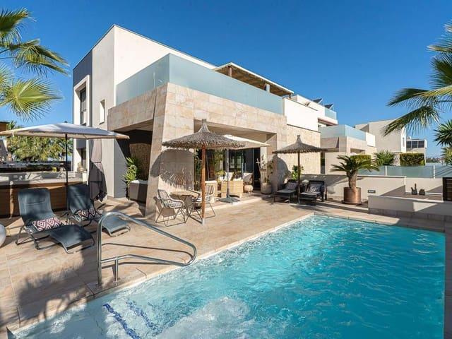 Chalet en venta en Benijófar, Alicante