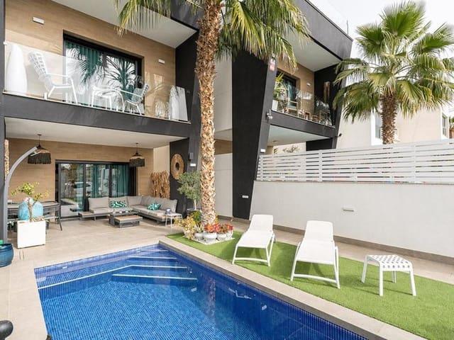 Chalet en venta en Benijófar, Alicante