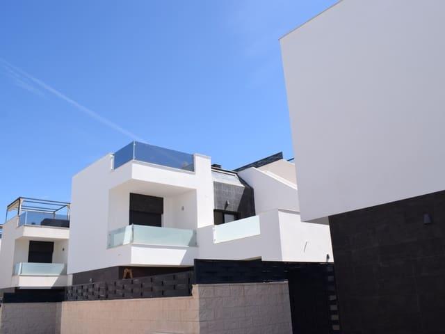 Chalet en venta en Benijófar, Alicante