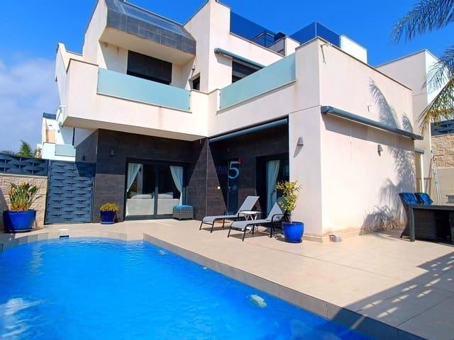 Chalet en venta en Benijófar, Alicante