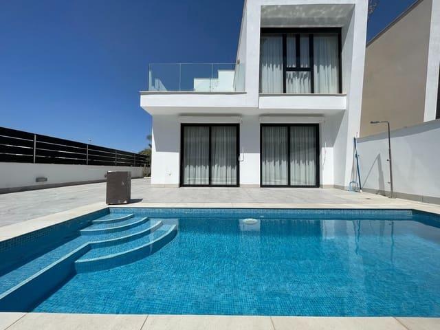 Chalet en venta en Benijófar, Alicante