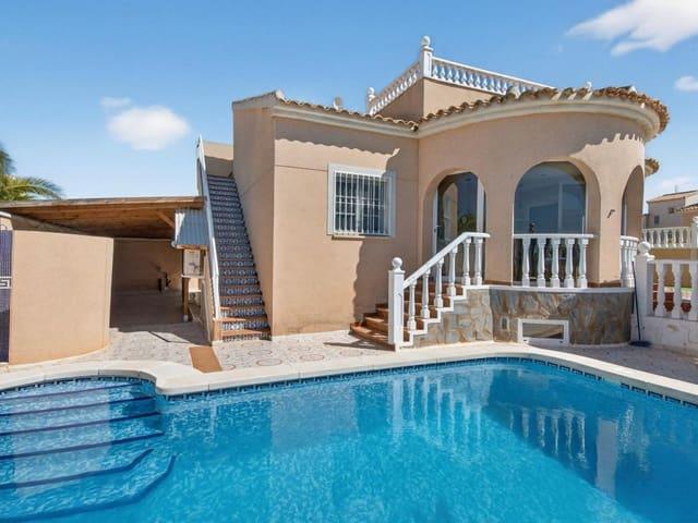Chalet en venta en Benijófar, Alicante
