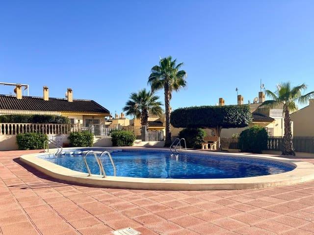 Chalet en venta en Benijófar, Alicante