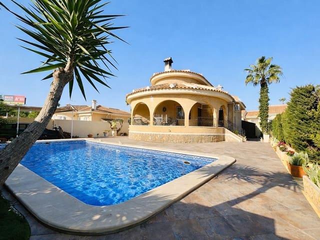 Chalet en venta en Benijófar, Alicante
