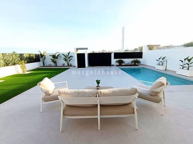 Chalet en venta en Benijófar, Alicante
