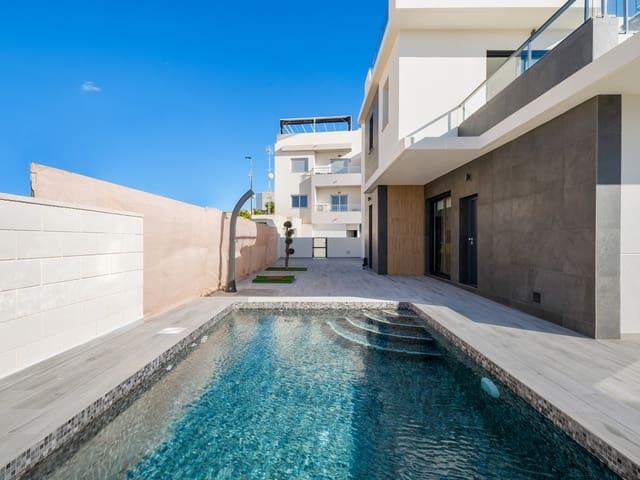 Chalet en venta en Benijófar, Alicante
