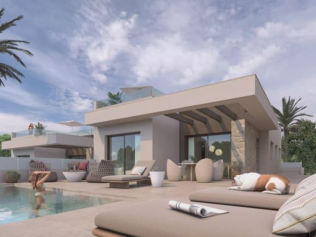 Chalet en venta en Benijófar, Alicante