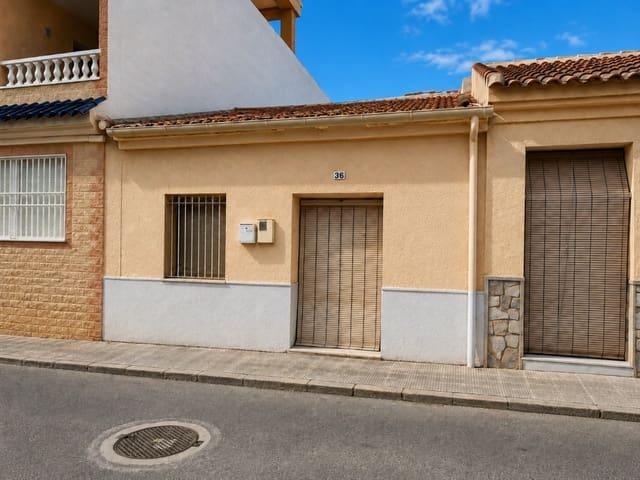Chalet en venta en Benijófar, Alicante