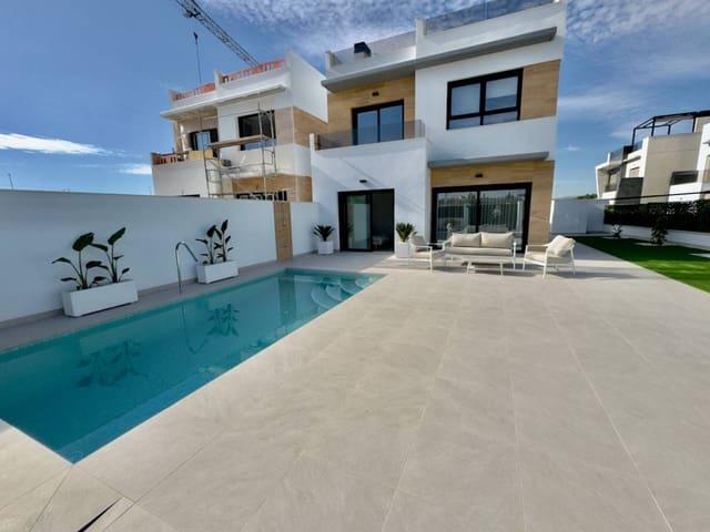 Chalet en venta en Benijófar, Alicante