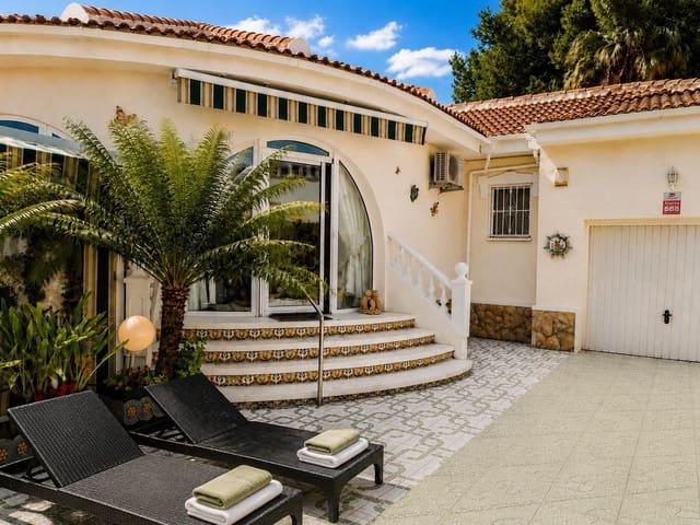 Chalet en venta en Benijófar, Alicante