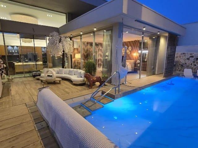 Chalet en venta en Benijófar, Alicante