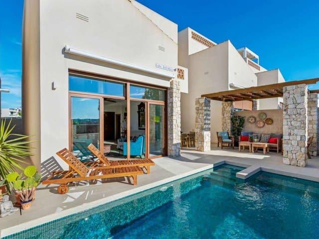 Chalet en venta en Benijófar, Alicante