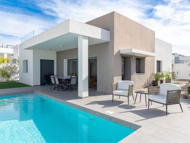 Chalet en venta en Benijófar, Alicante