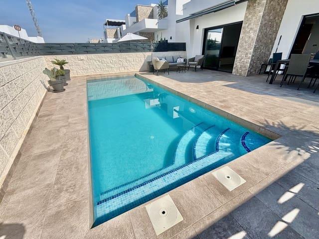 Chalet en venta en Benijófar, Alicante