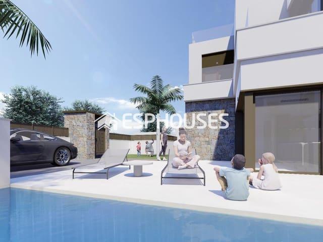 Chalet en venta en Benijófar, Alicante