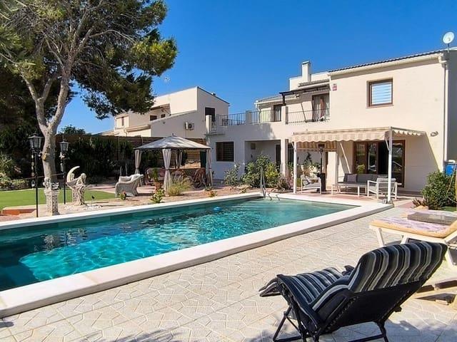 Chalet en venta en Benijófar, Alicante