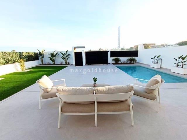 Chalet en venta en Benijófar, Alicante