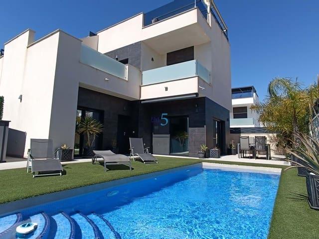 Chalet en venta en Benijófar, Alicante
