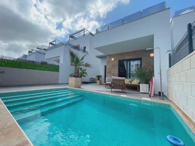Chalet en venta en Benijófar, Alicante