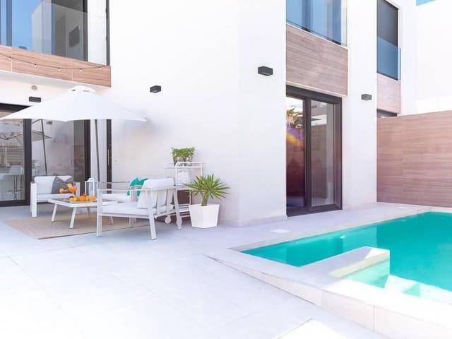 Chalet en venta en Benijófar, Alicante