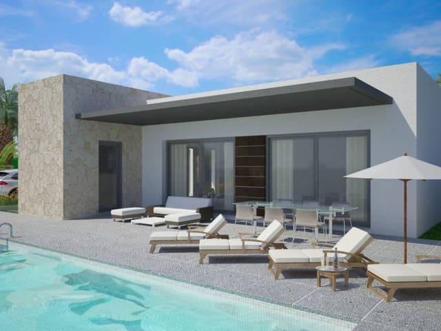 Chalet en venta en Benijófar, Alicante