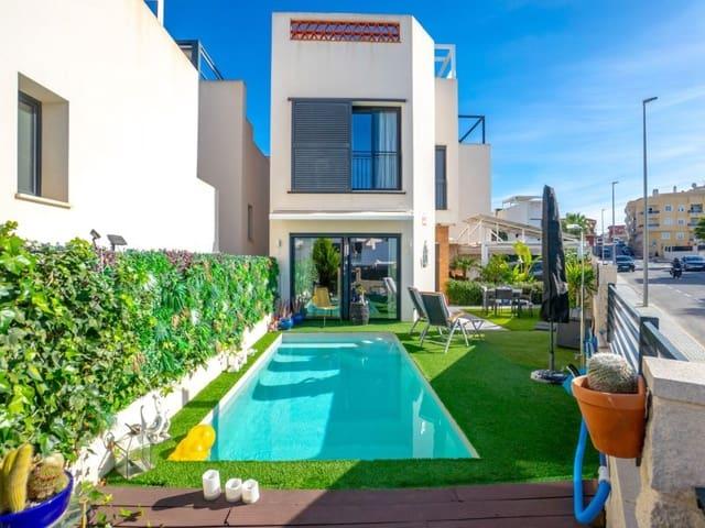 Chalet en venta en Benijófar, Alicante