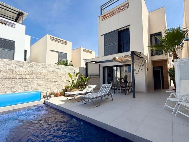 Chalet en venta en Benijófar, Alicante