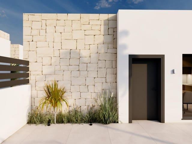Chalet en venta en Dolores, Alicante