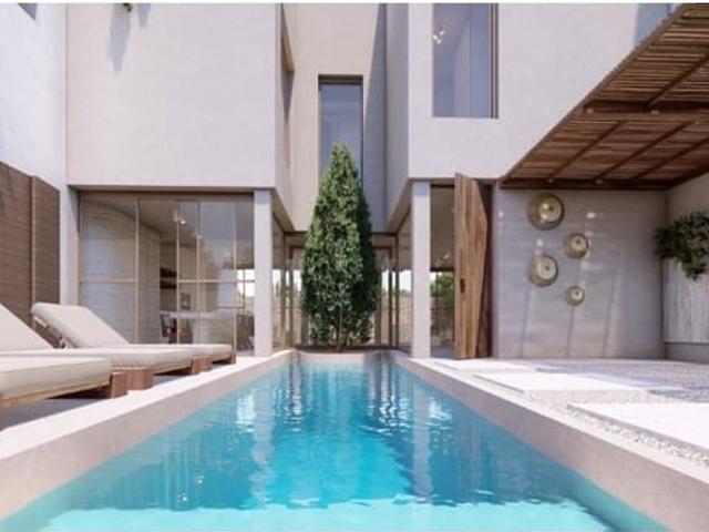 Chalet en venta en Benijófar, Alicante